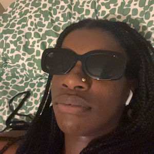 Meet your Posher, Bryanna